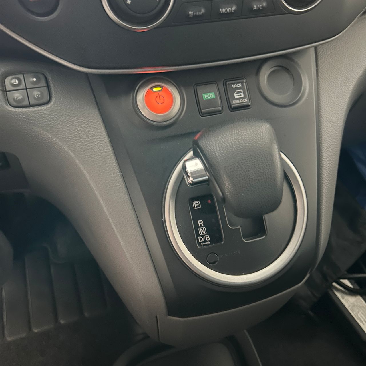Nissan NV200 Profesional  - Foto 14