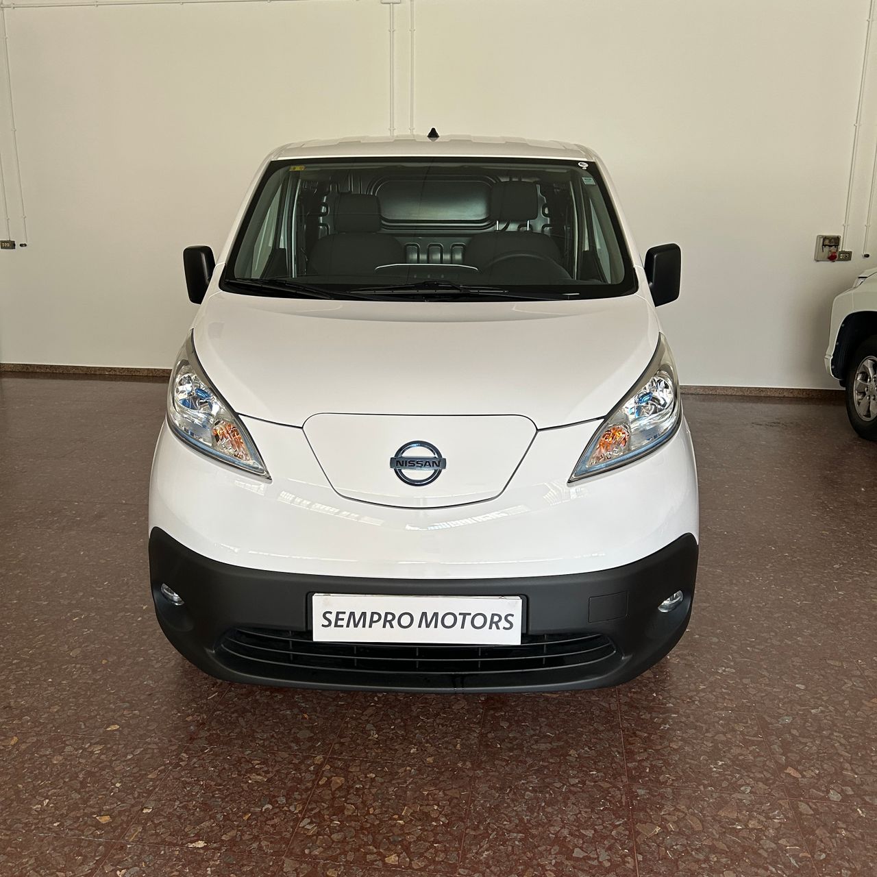 Nissan NV200 Profesional  - Foto 3