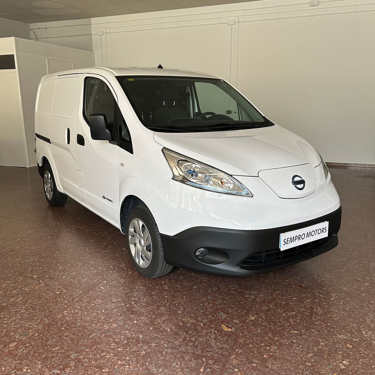 Nissan NV200 Profesional  - Foto 18