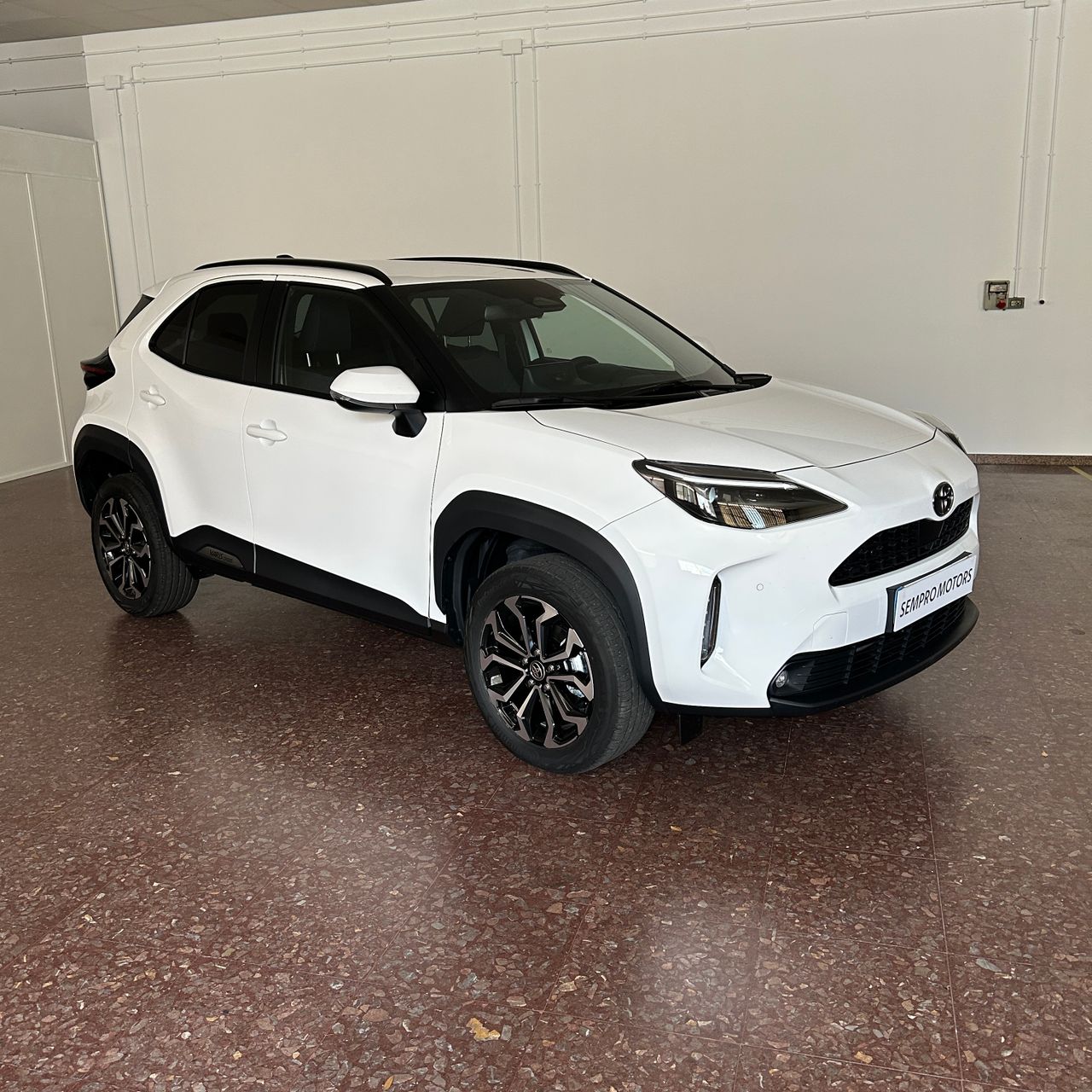 Toyota Yaris Cross Active Plus  - Foto 2