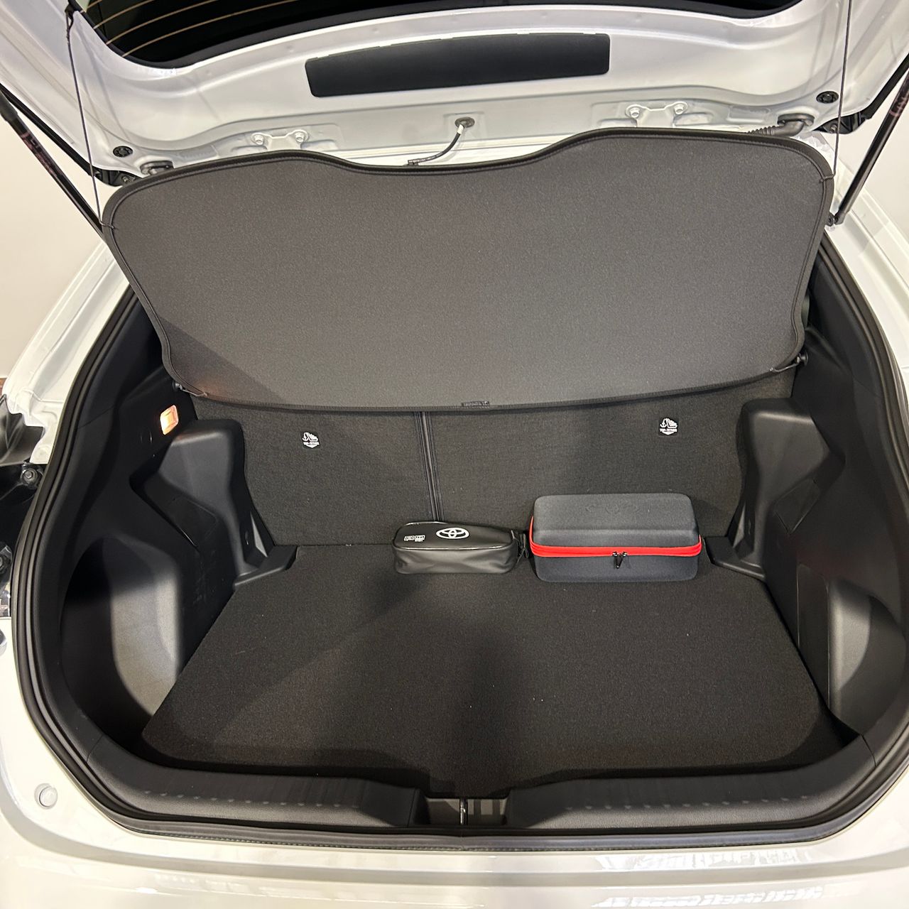 Toyota Yaris Cross Active Plus  - Foto 9