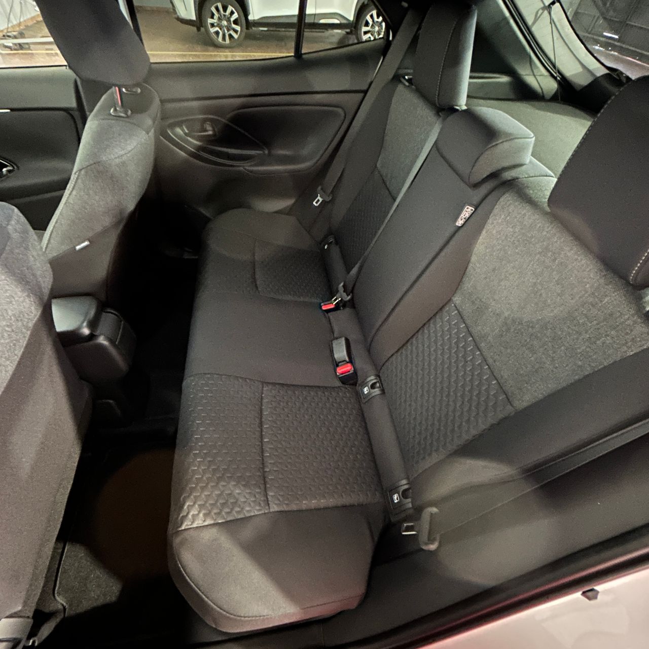 Toyota Yaris Cross Active Plus  - Foto 10