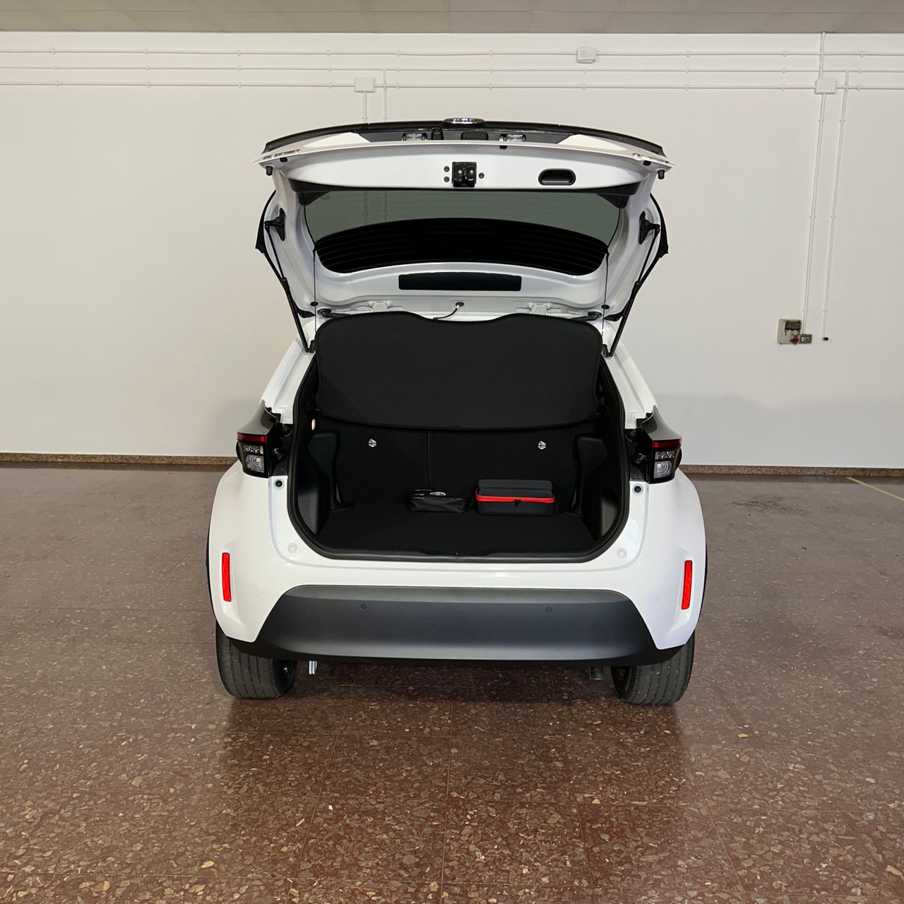 Toyota Yaris Cross Active Plus  - Foto 8