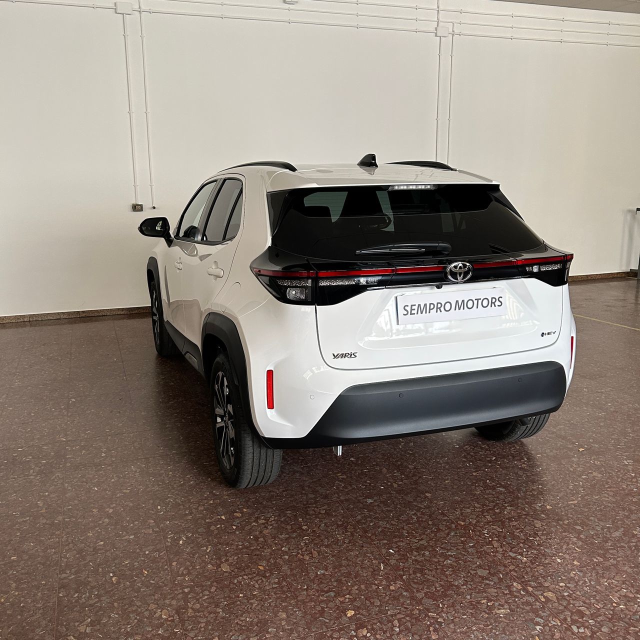 Toyota Yaris Cross Active Plus  - Foto 7