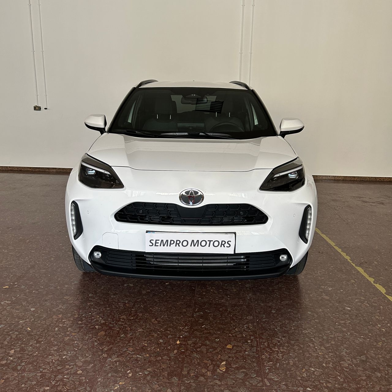 Toyota Yaris Cross Active Plus  - Foto 3