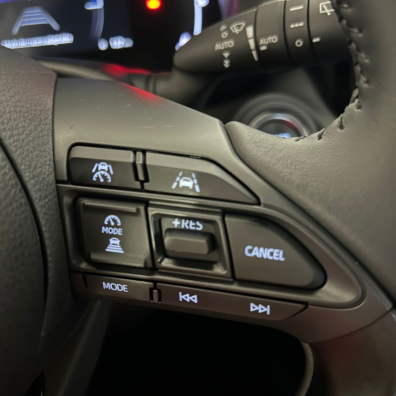 Toyota Yaris Cross Active Plus  - Foto 16