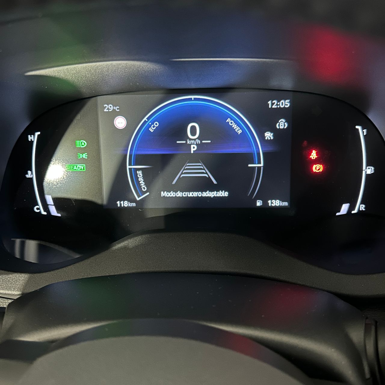 Toyota Yaris Cross Active Plus  - Foto 14