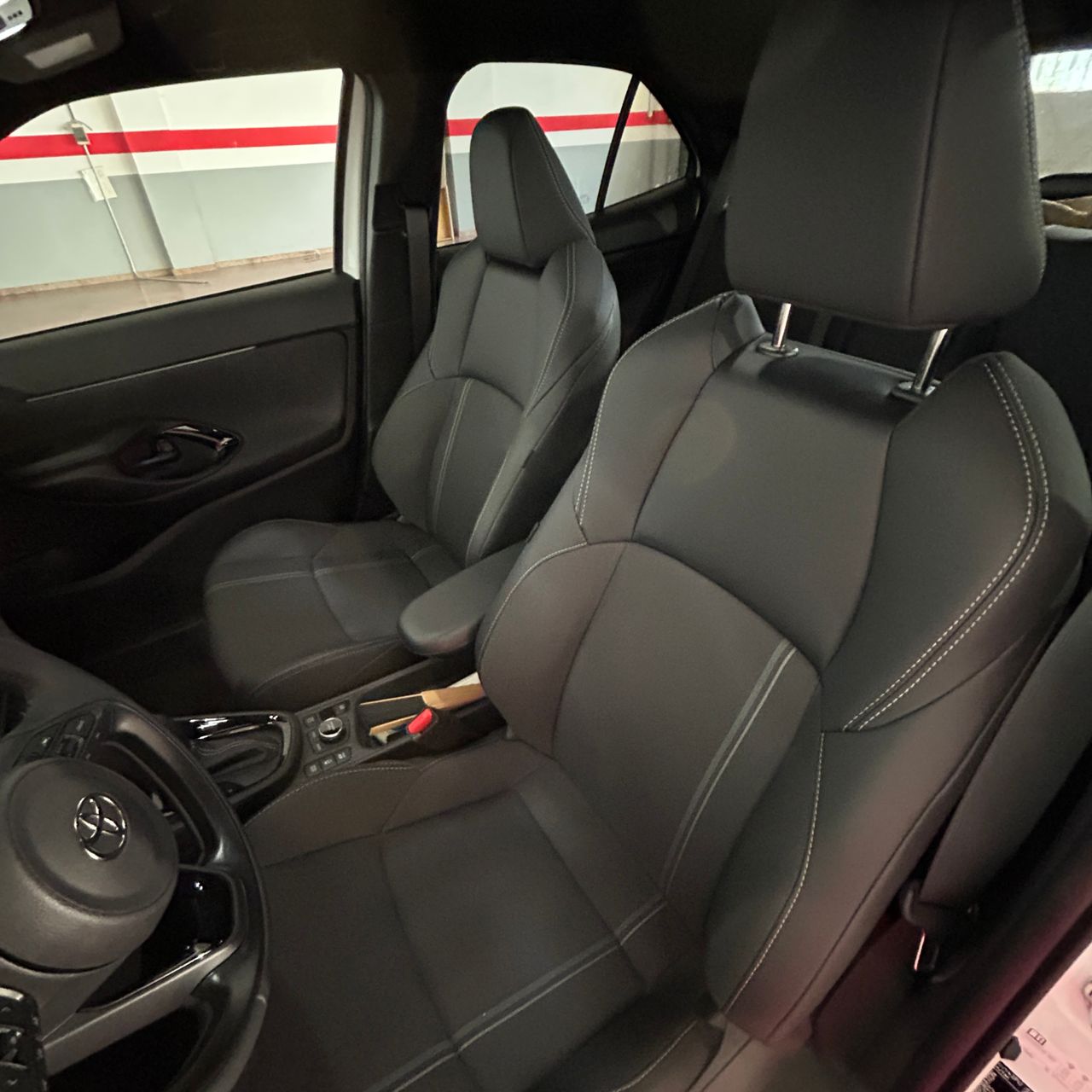 Toyota Yaris Cross Preium Edition  - Foto 11