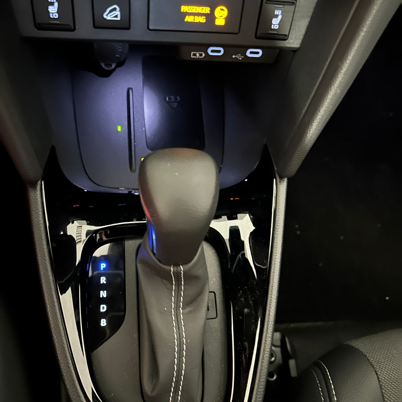 Toyota Yaris Cross Preium Edition  - Foto 15