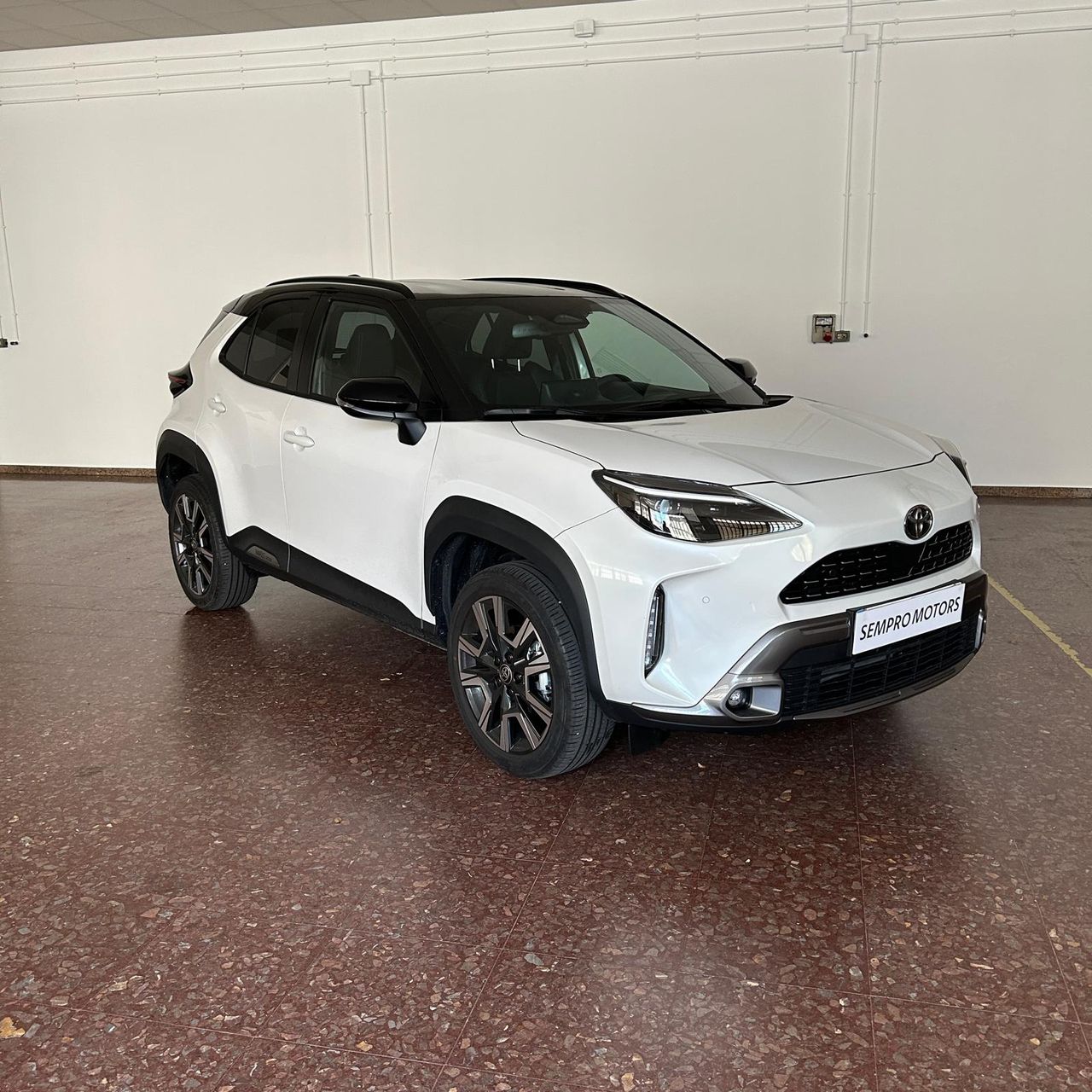 Toyota Yaris Cross Preium Edition  - Foto 2