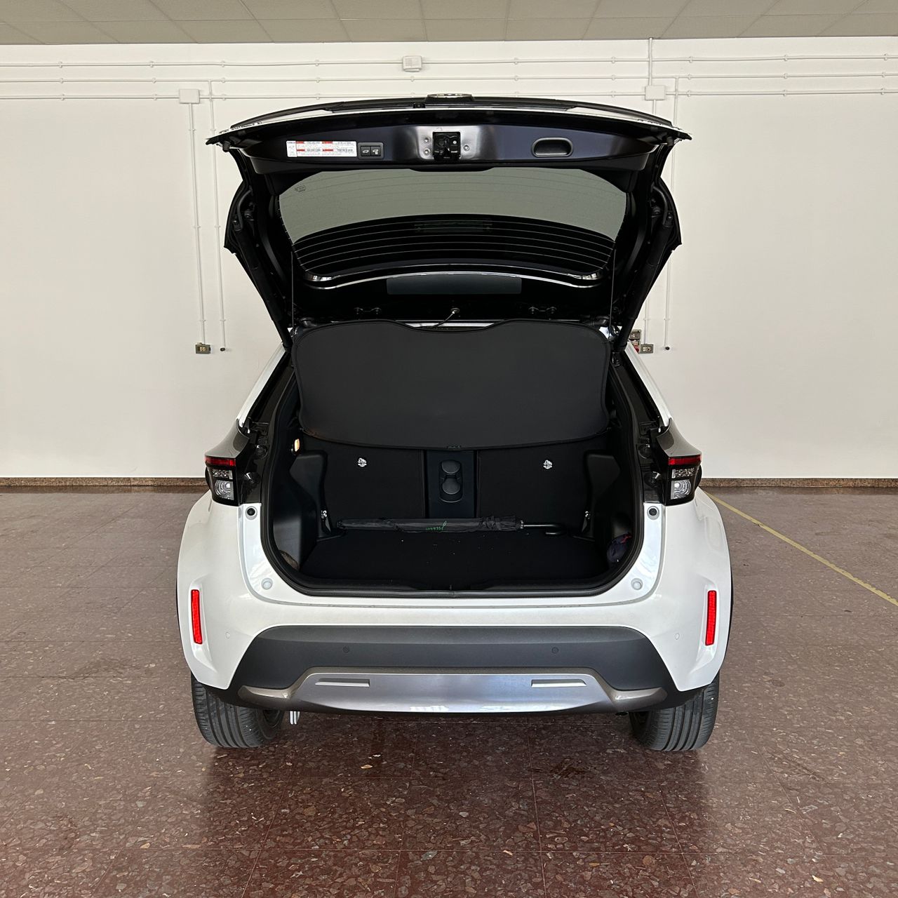 Toyota Yaris Cross Preium Edition  - Foto 7