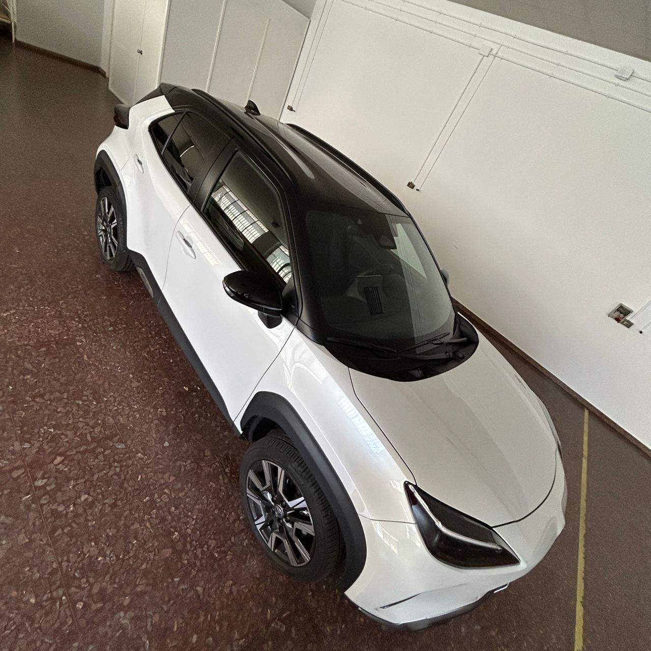 Toyota Yaris Cross Preium Edition  - Foto 3