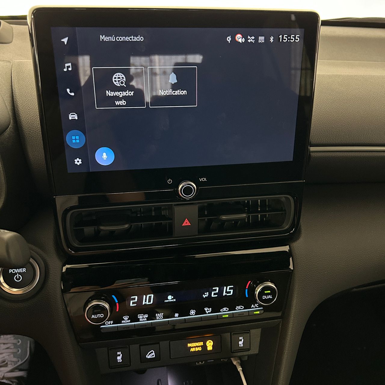 Toyota Yaris Cross Preium Edition  - Foto 14