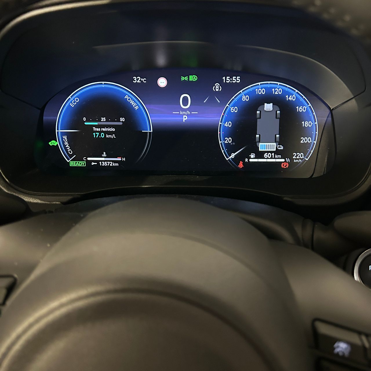 Toyota Yaris Cross Preium Edition  - Foto 13