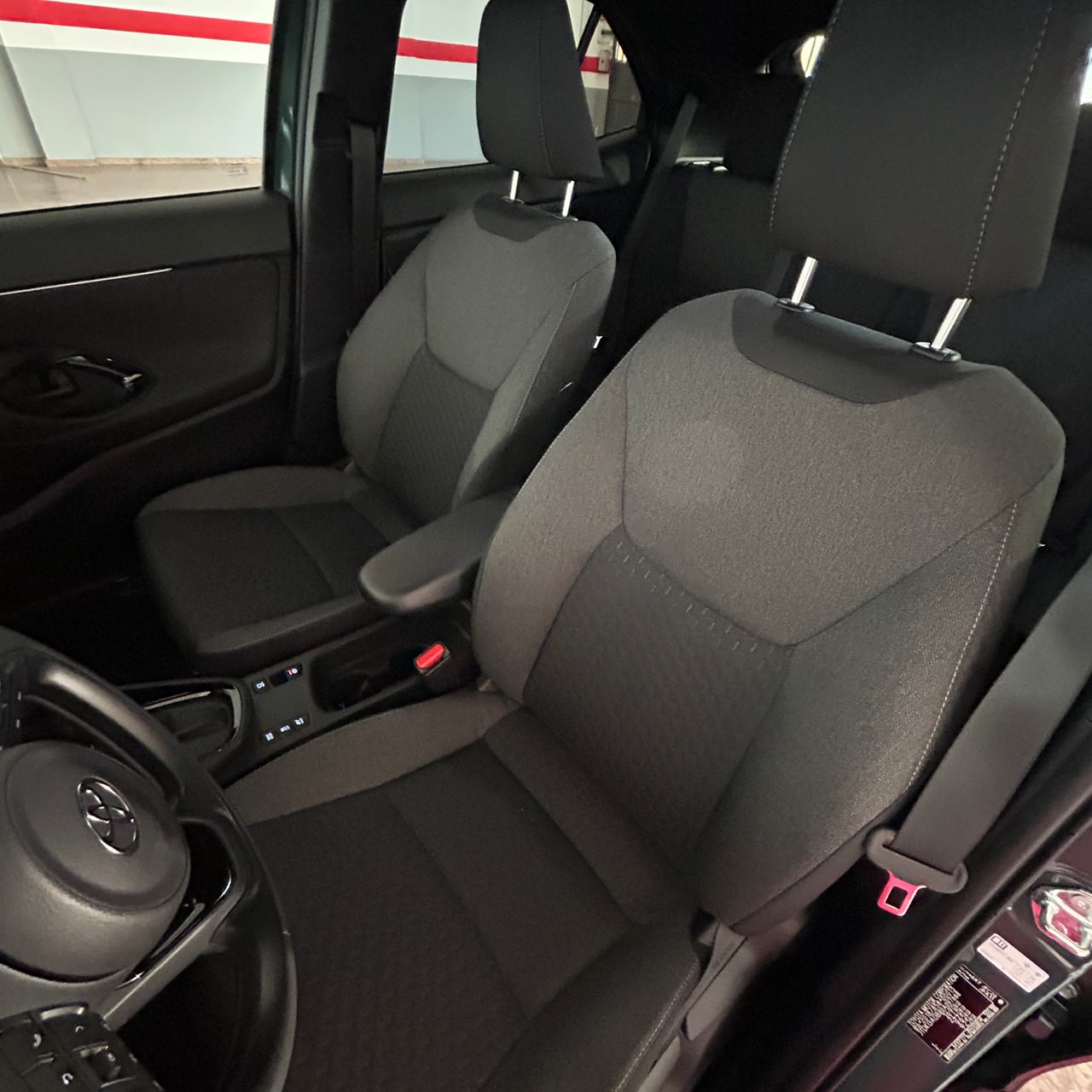 Toyota Yaris Cross Toyota Yaris Cross Active Plus  - Foto 19