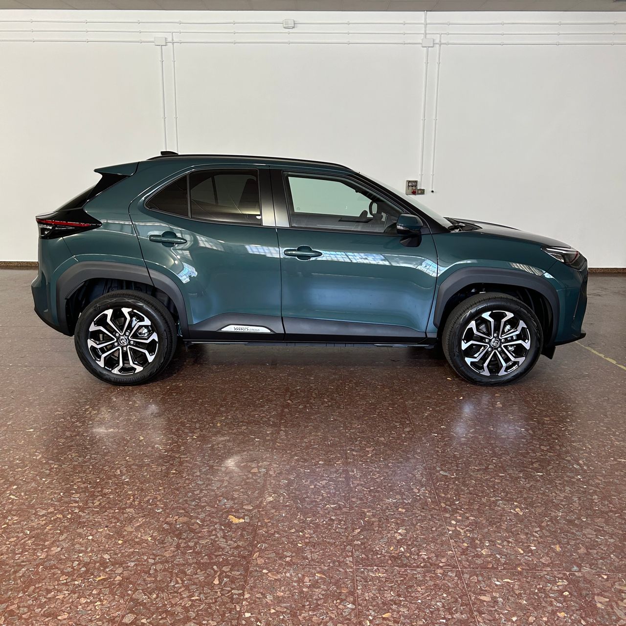 Toyota Yaris Cross Active Plus - Foto 5