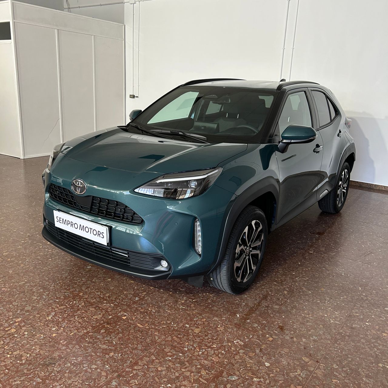 Toyota Yaris Cross Toyota Yaris Cross Active Plus  - Foto 4