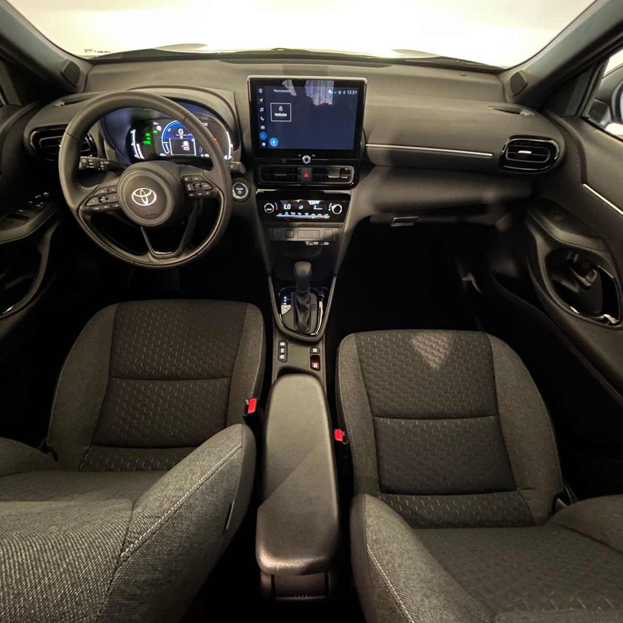 Toyota Yaris Cross Active Plus - Foto 18