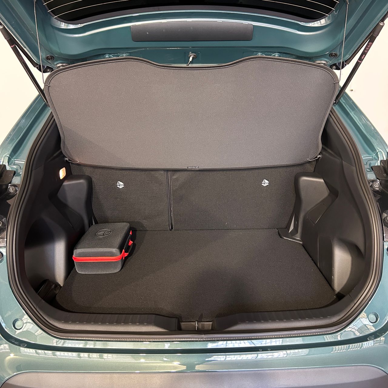 Toyota Yaris Cross Active Plus - Foto 10