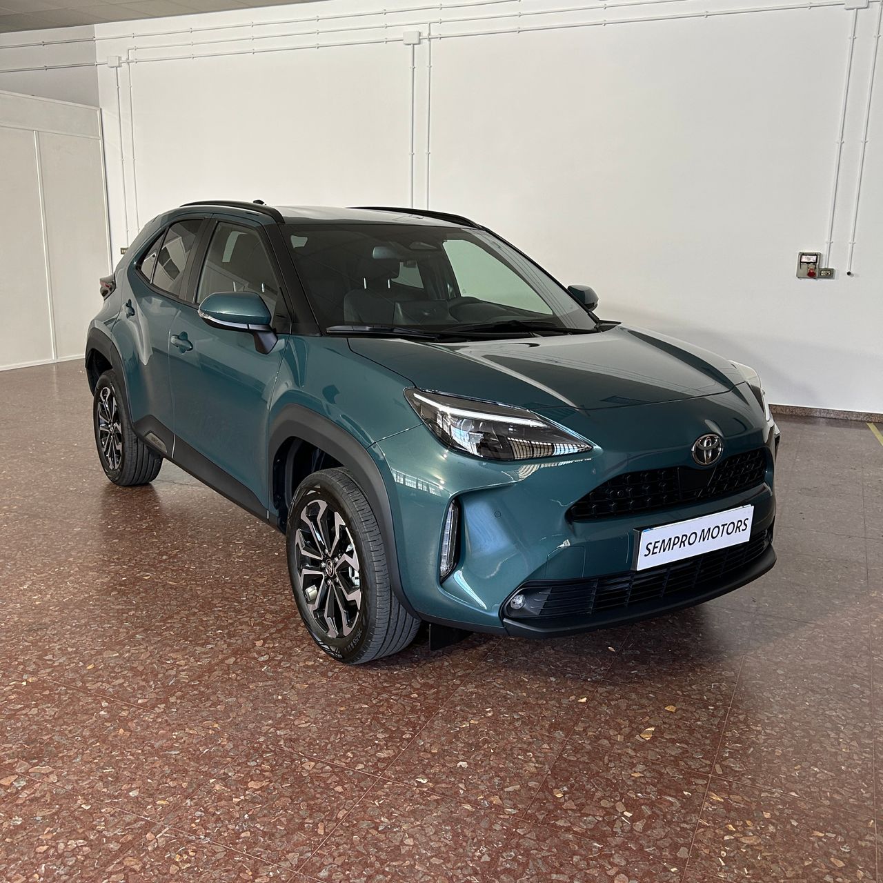 Toyota Yaris Cross Active Plus - Foto 2