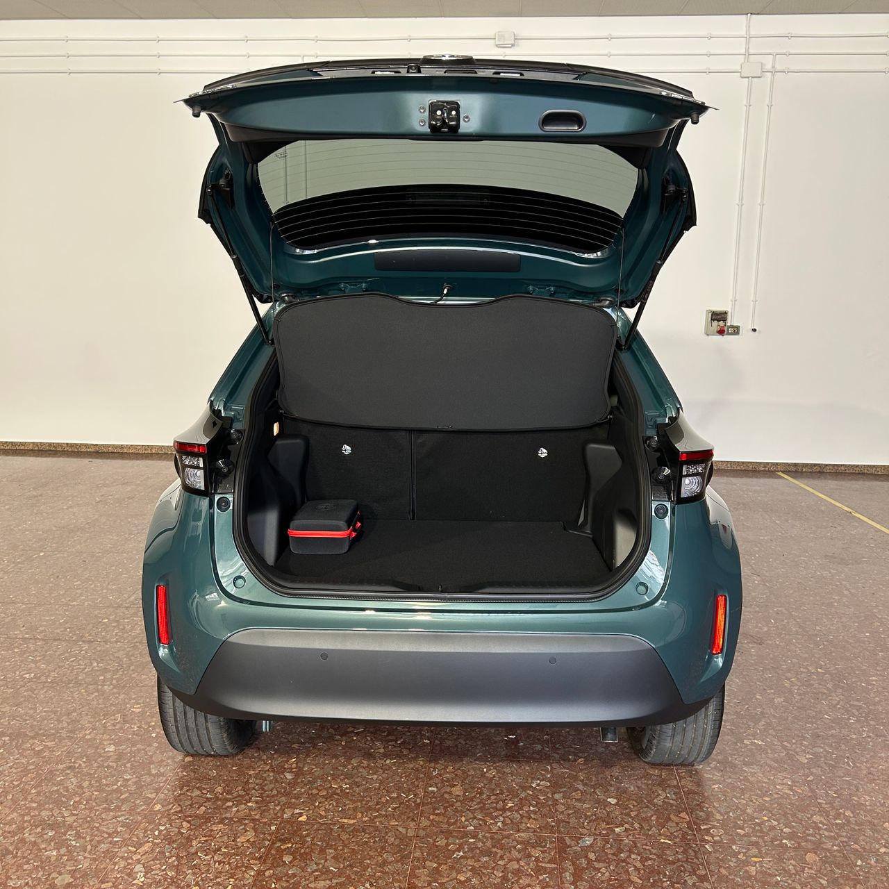 Toyota Yaris Cross Active Plus - Foto 9