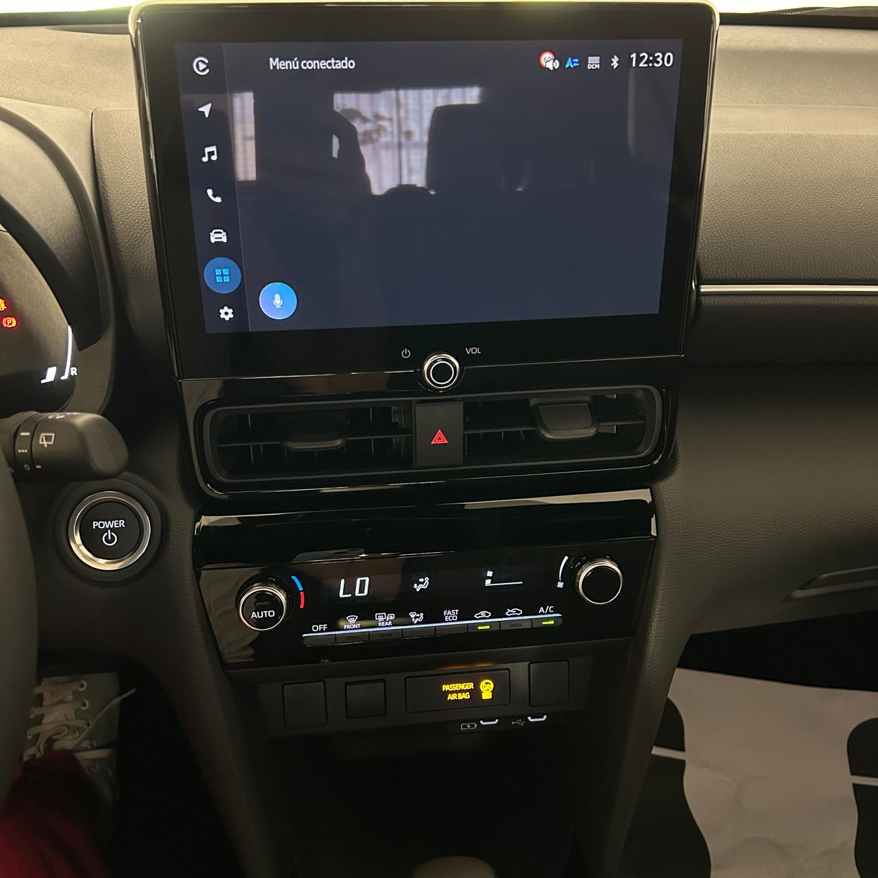 Toyota Yaris Cross Active Plus - Foto 15