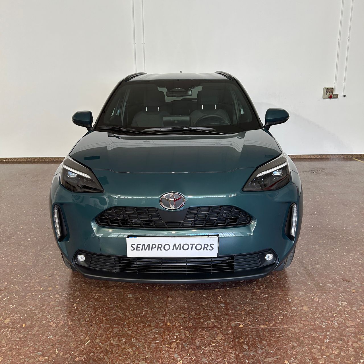 Toyota Yaris Cross Toyota Yaris Cross Active Plus  - Foto 3