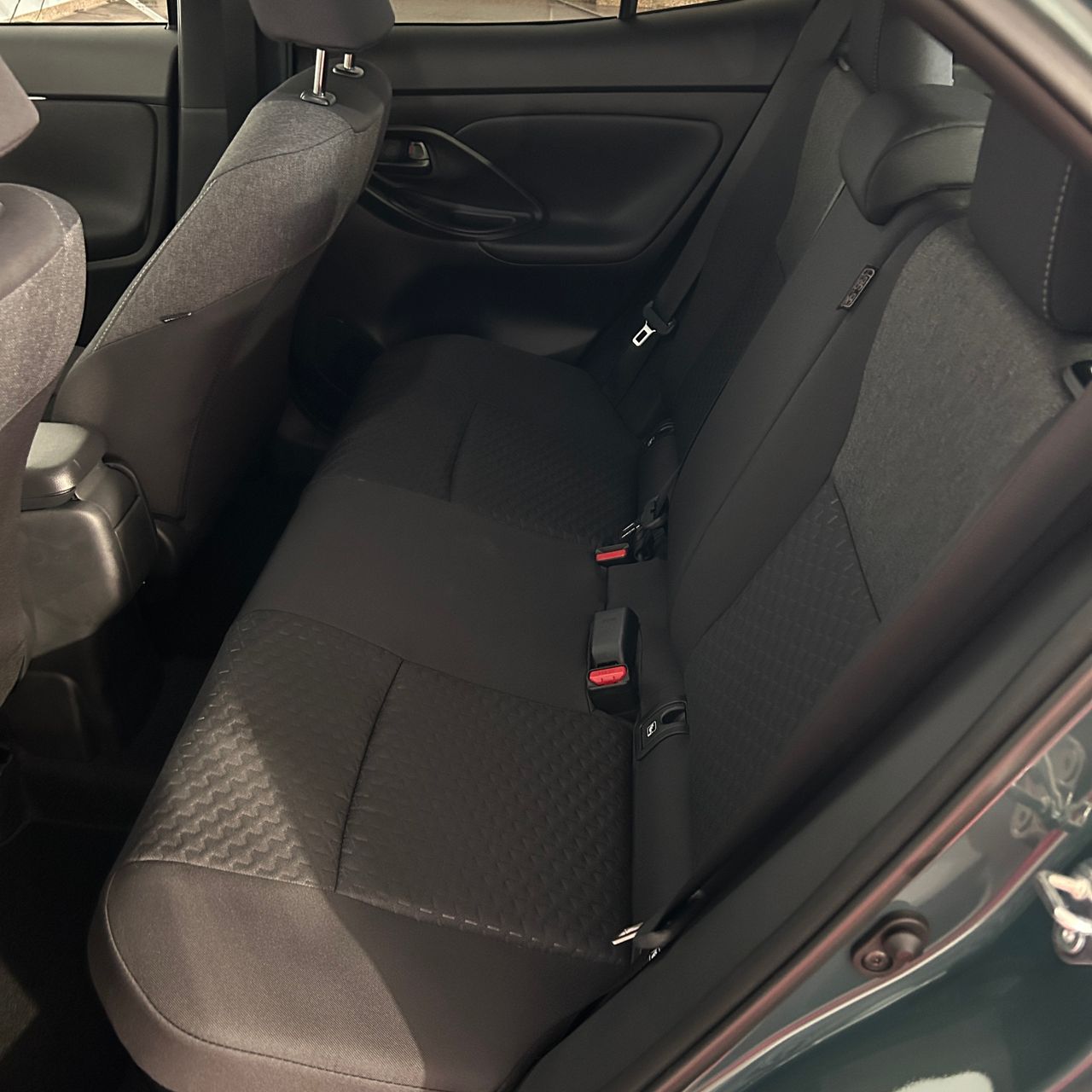 Toyota Yaris Cross Toyota Yaris Cross Active Plus  - Foto 11