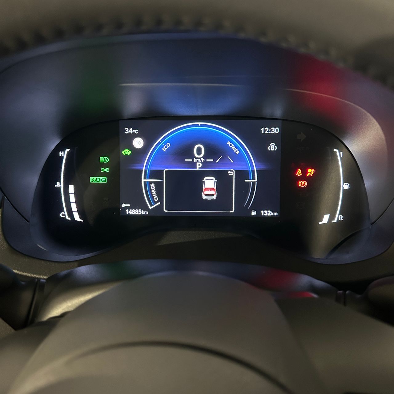 Toyota Yaris Cross Active Plus - Foto 14