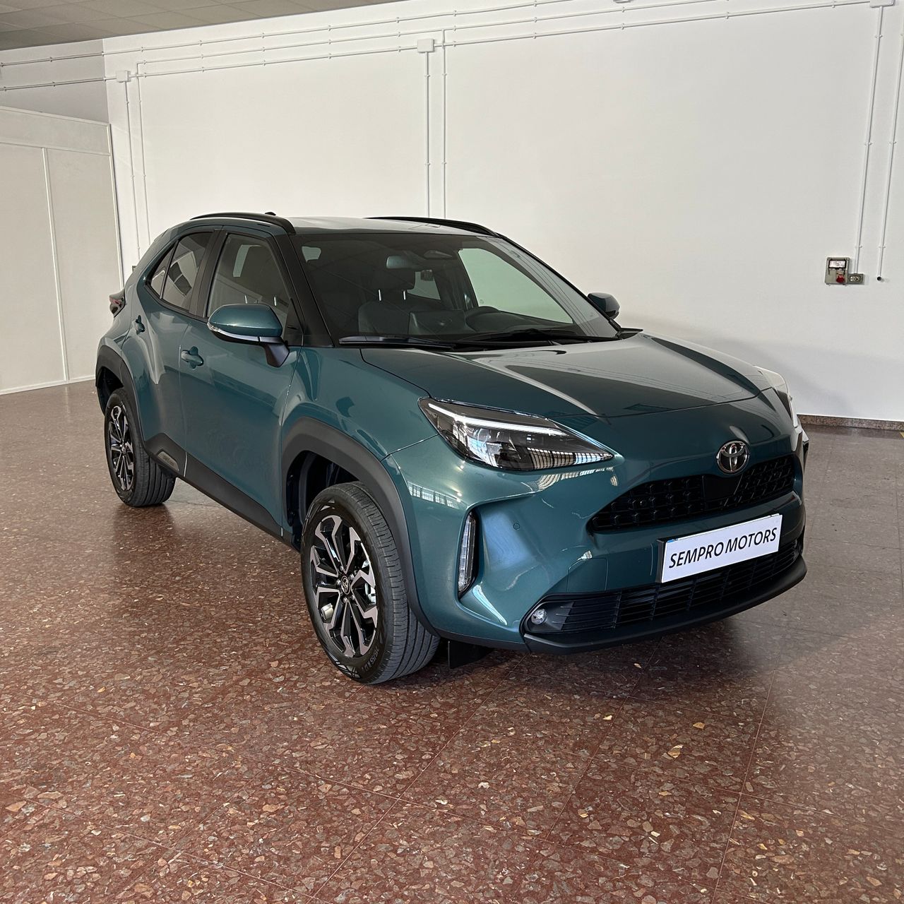 Toyota Yaris Cross Active Plus - Foto 21