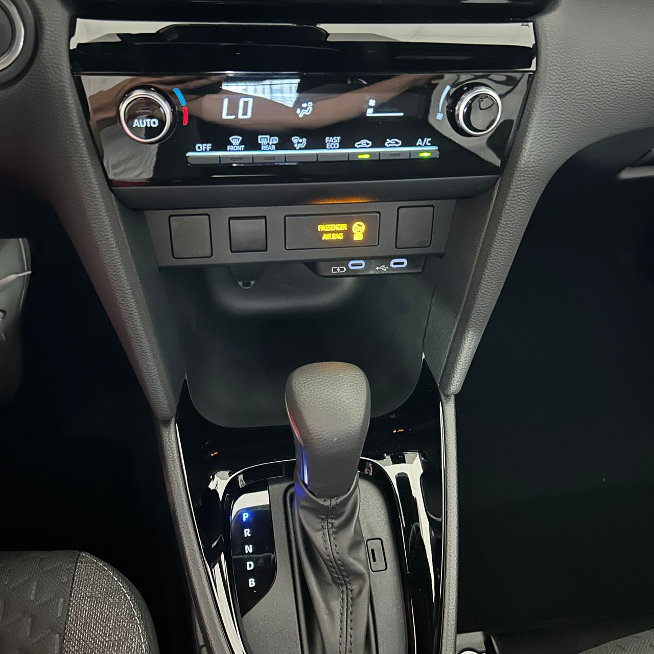 Toyota Yaris Cross Active Plus - Foto 16