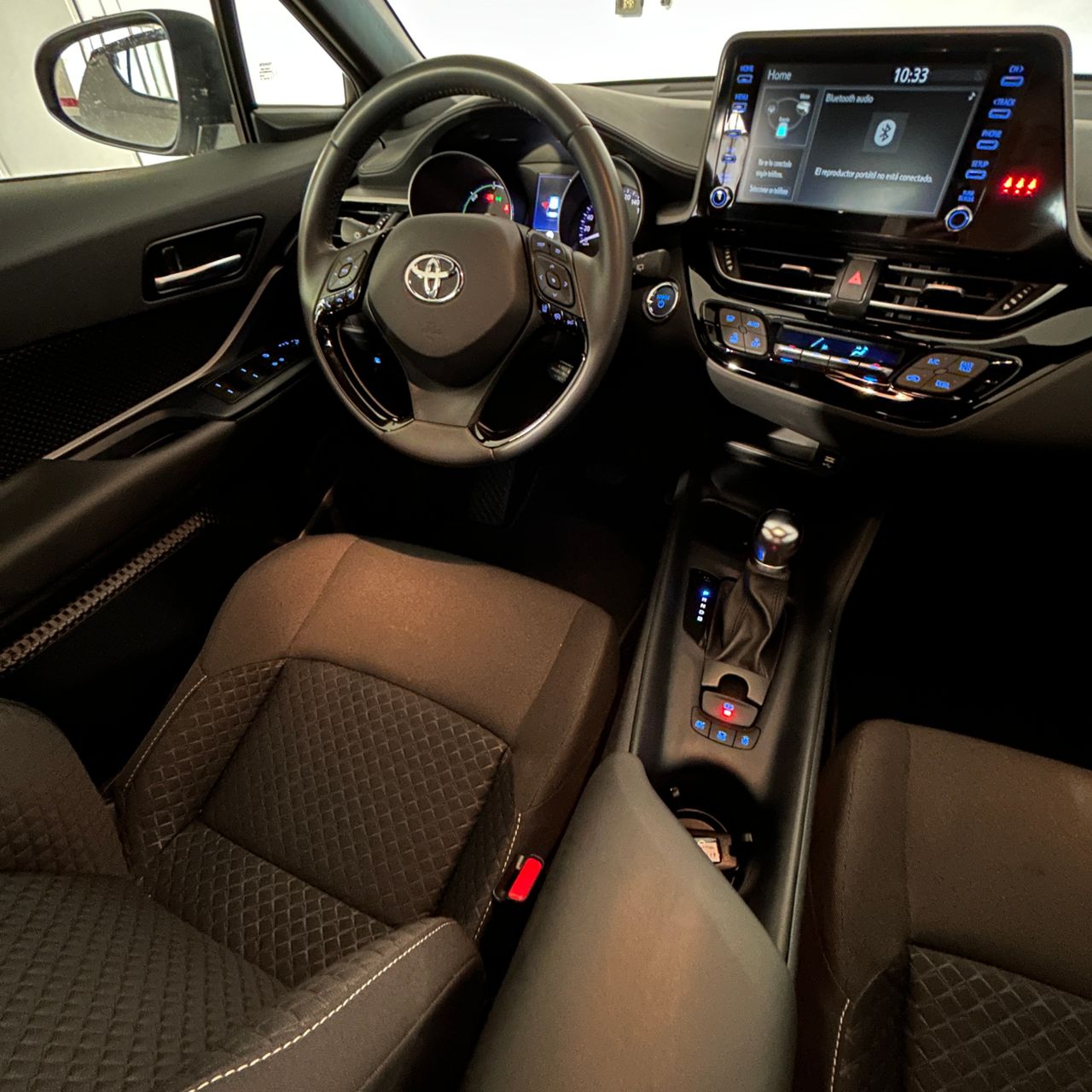 Toyota C-HR Active  - Foto 21