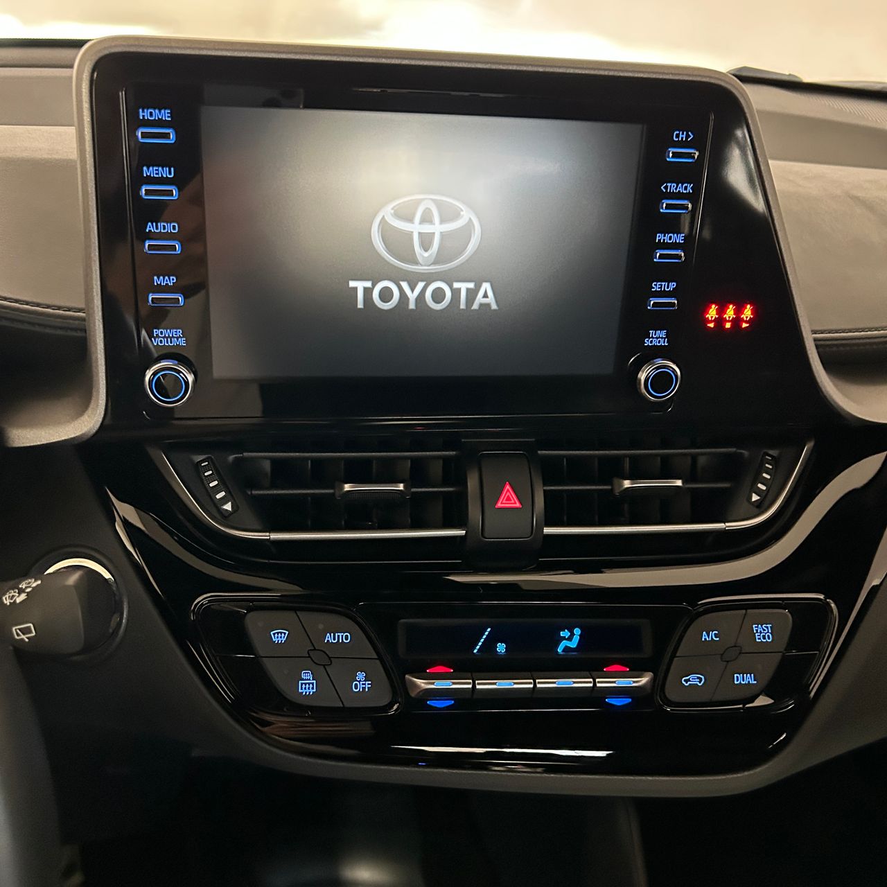 Toyota C-HR Active  - Foto 13