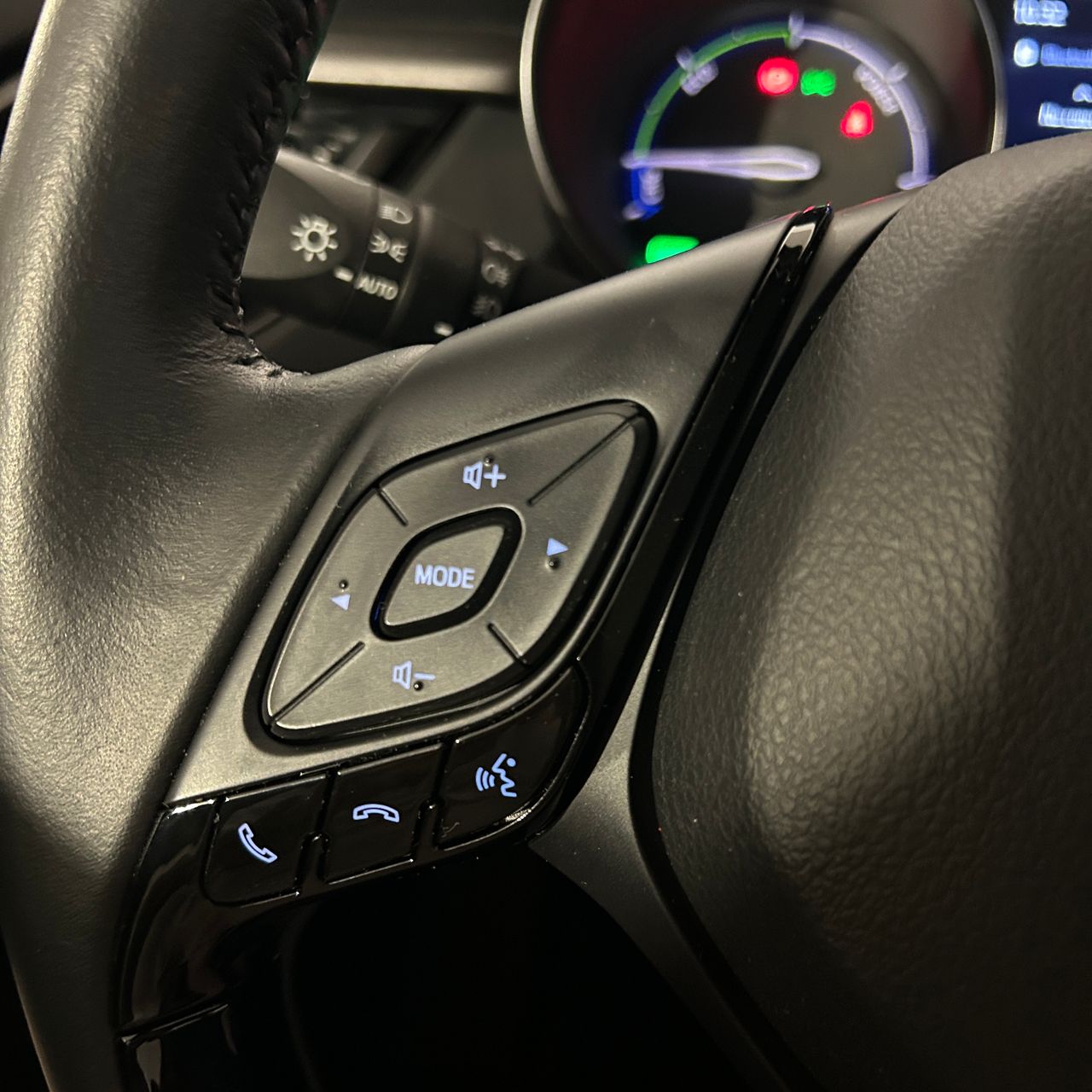 Toyota C-HR Active  - Foto 16