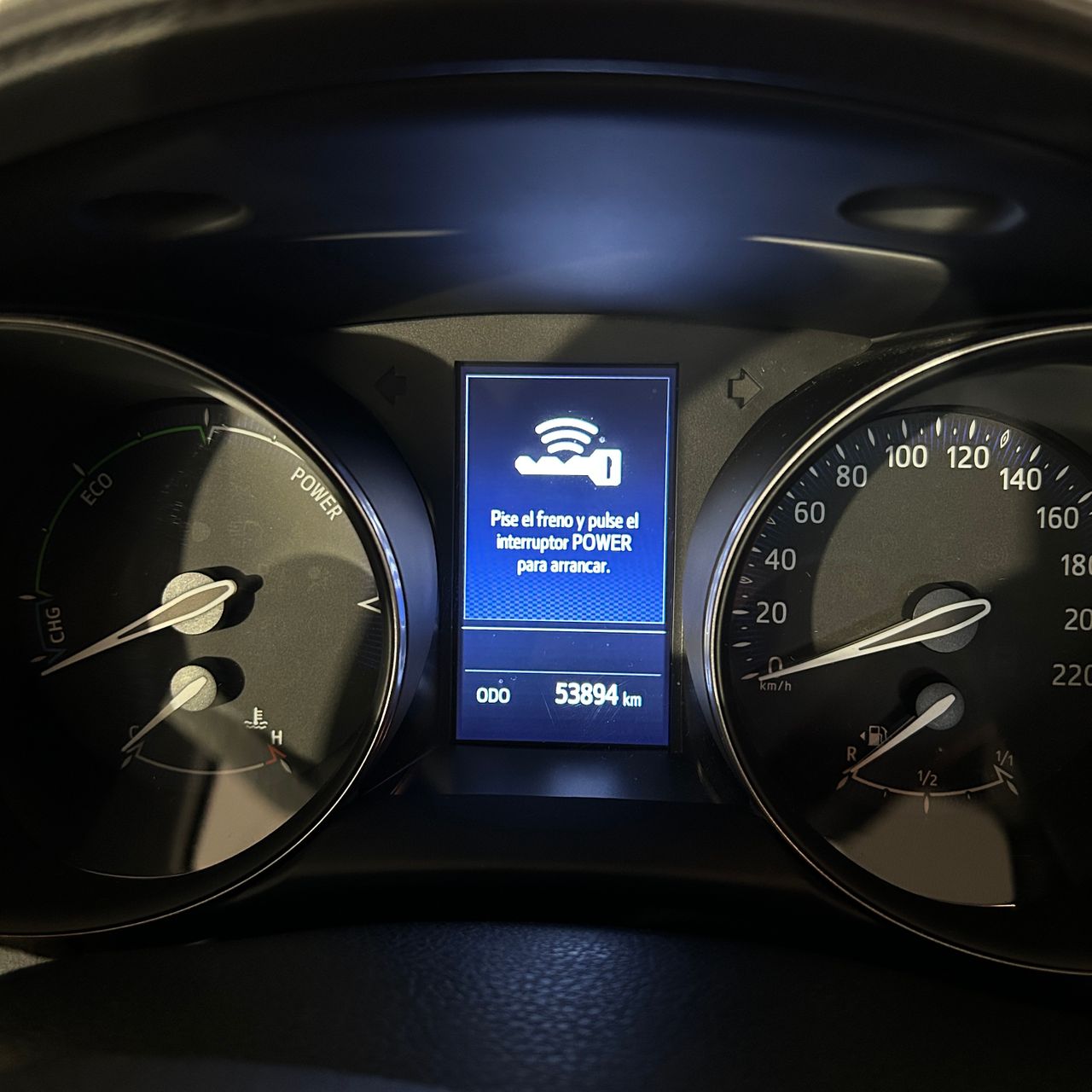 Toyota C-HR Active  - Foto 12