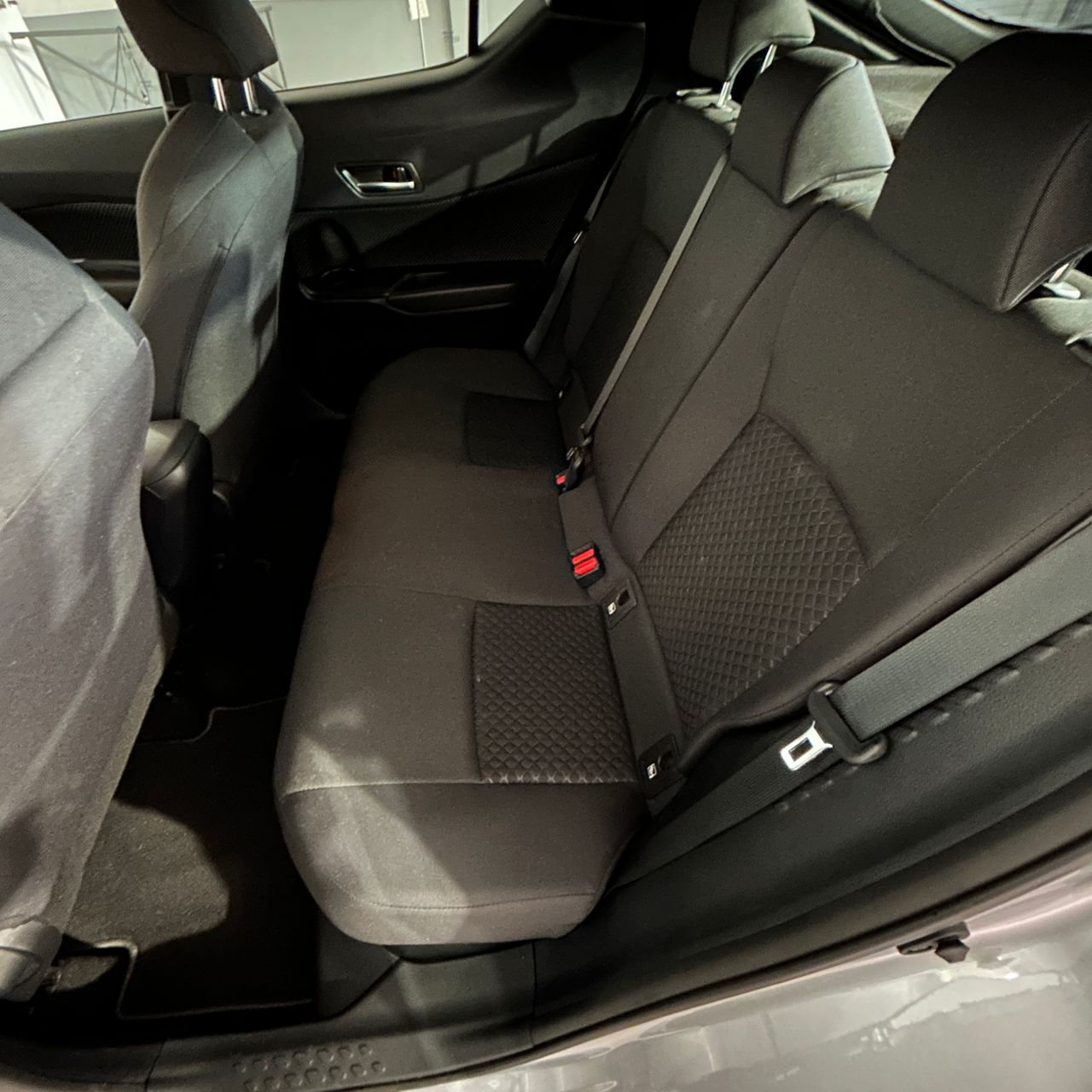 Toyota C-HR Active  - Foto 11