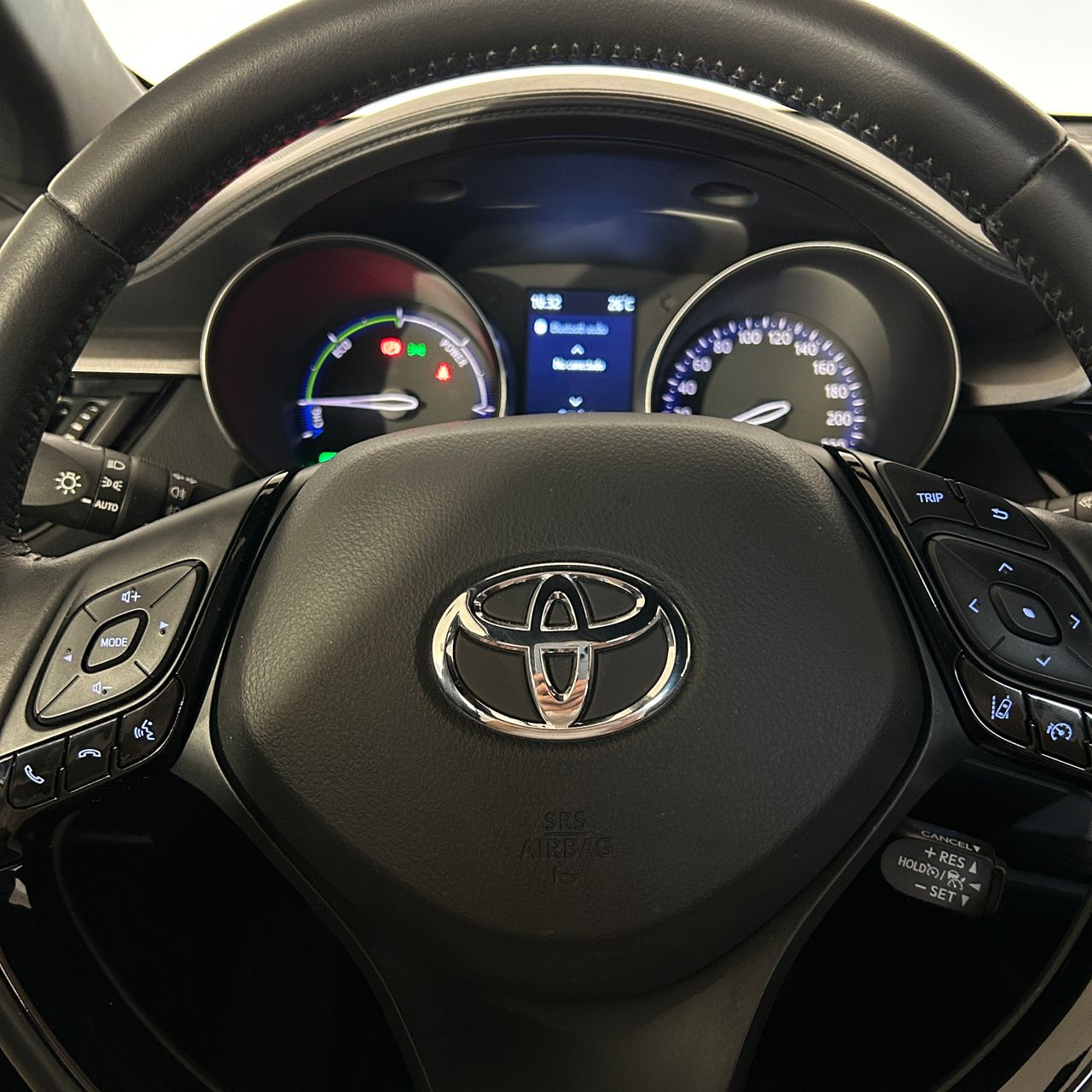 Toyota C-HR Active  - Foto 15