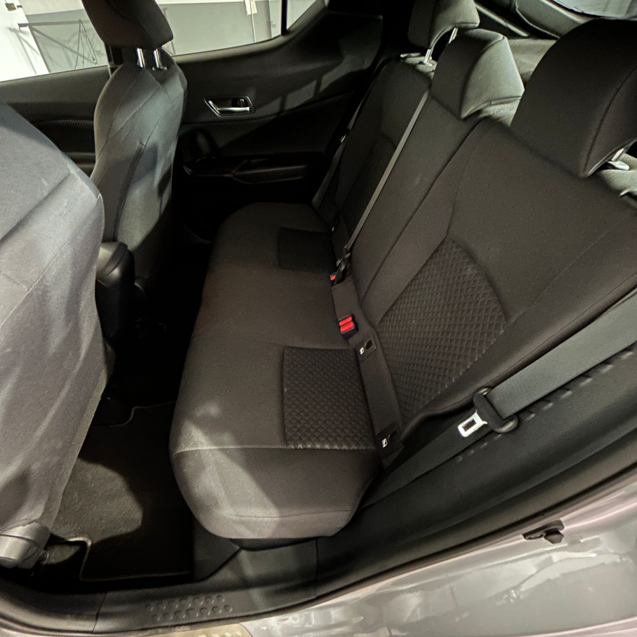 Toyota C-HR Active  - Foto 10