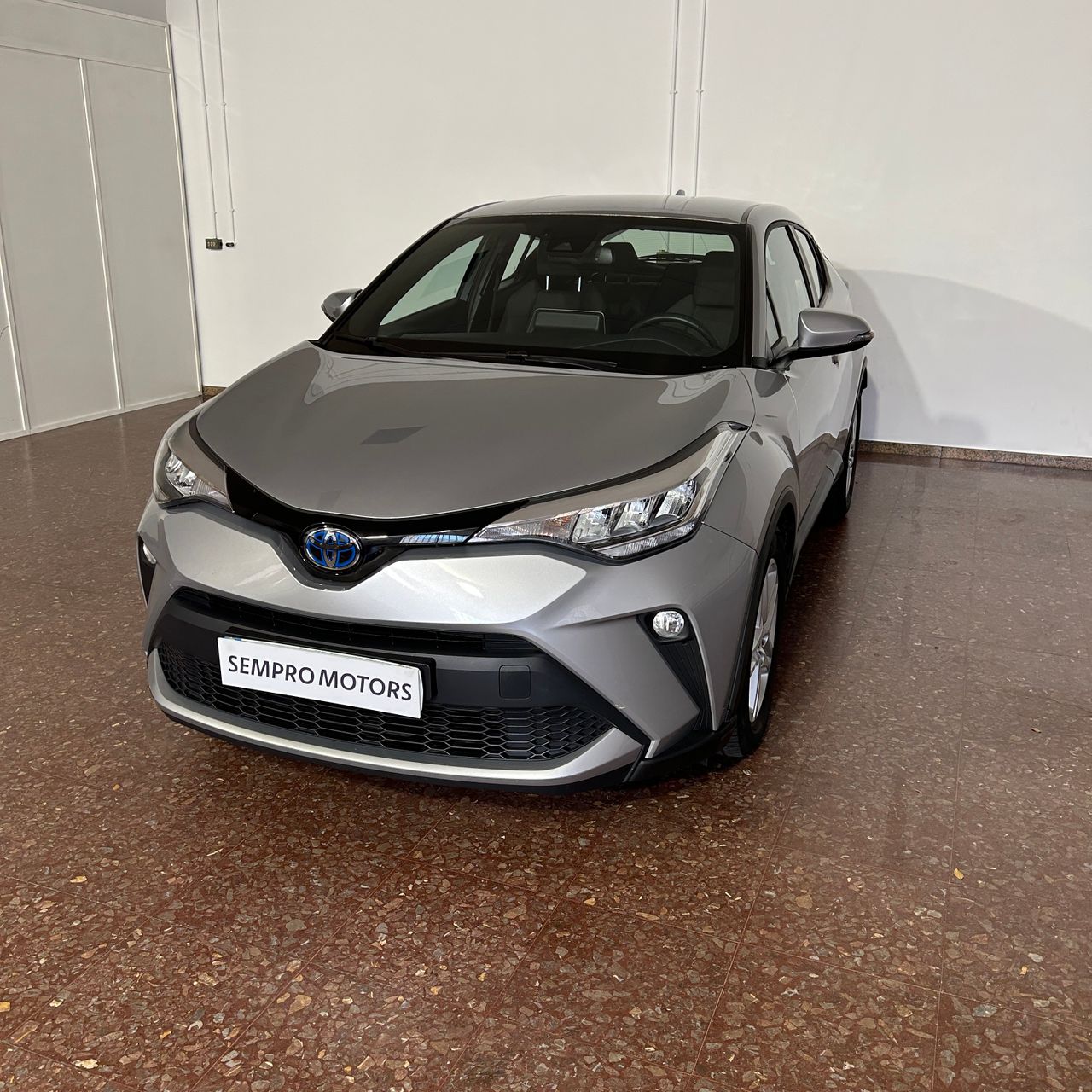 Toyota C-HR Active  - Foto 2