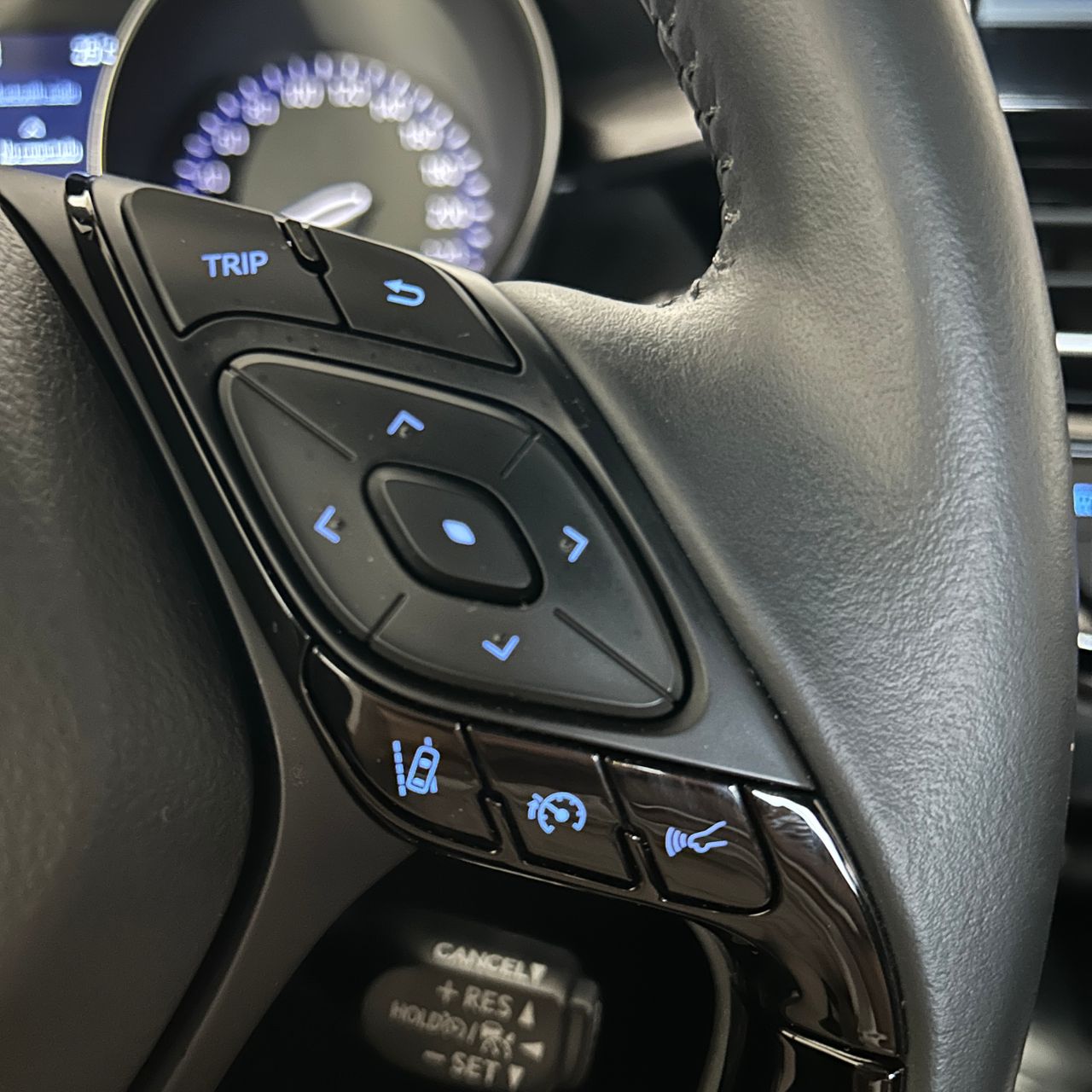 Toyota C-HR Active  - Foto 17