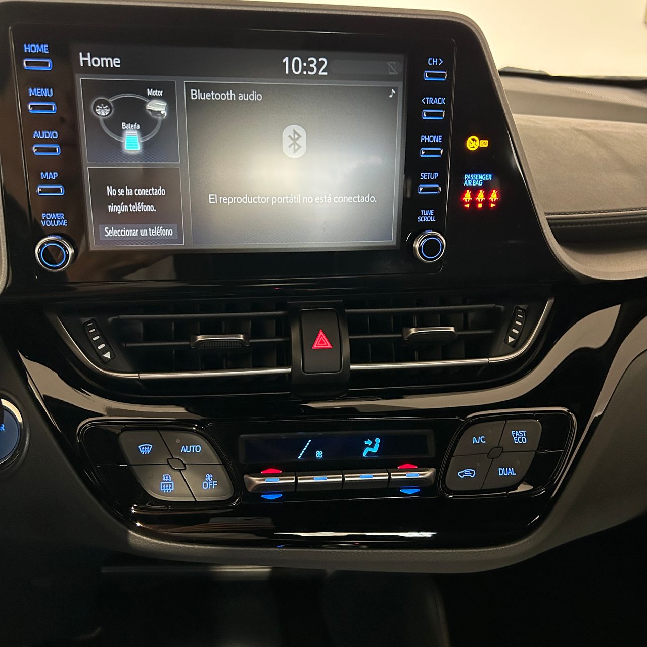 Toyota C-HR Active  - Foto 14