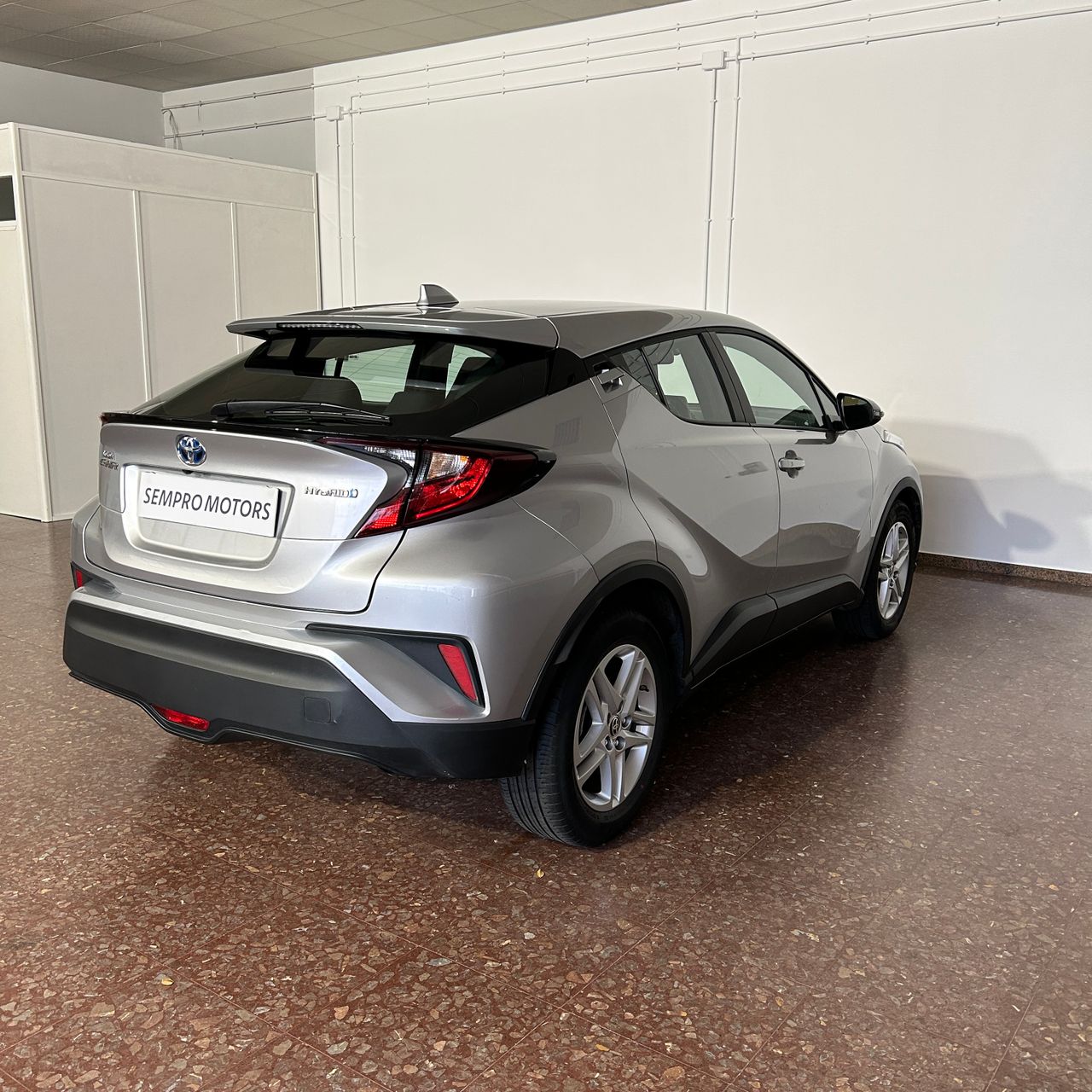 Toyota C-HR Active  - Foto 5