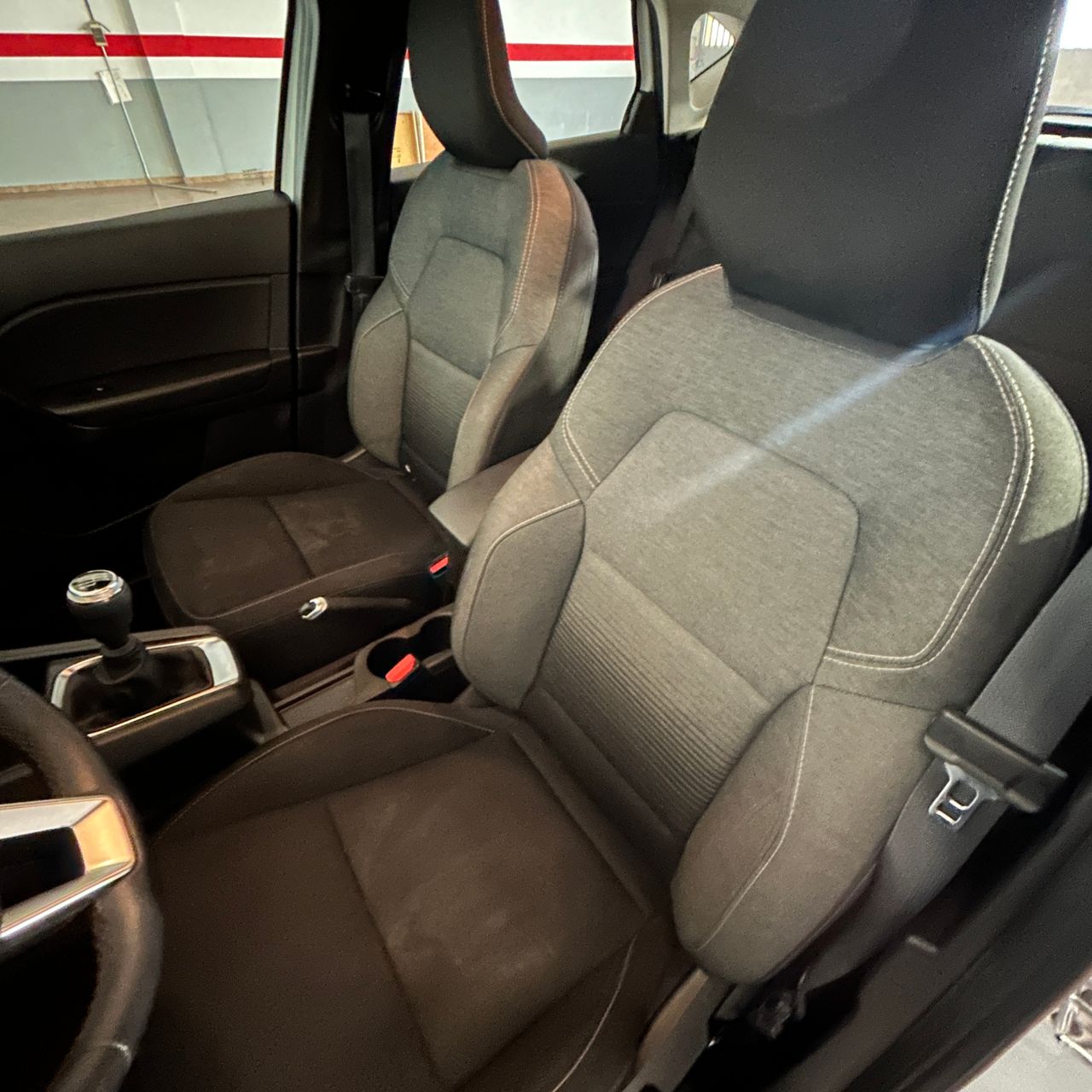 Renault Captur Intens TCe 67 kW (90 CV) - Foto 17