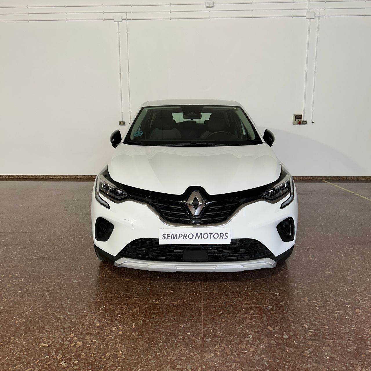 Renault Captur Intens TCe 67 kW (90 CV) - Foto 3