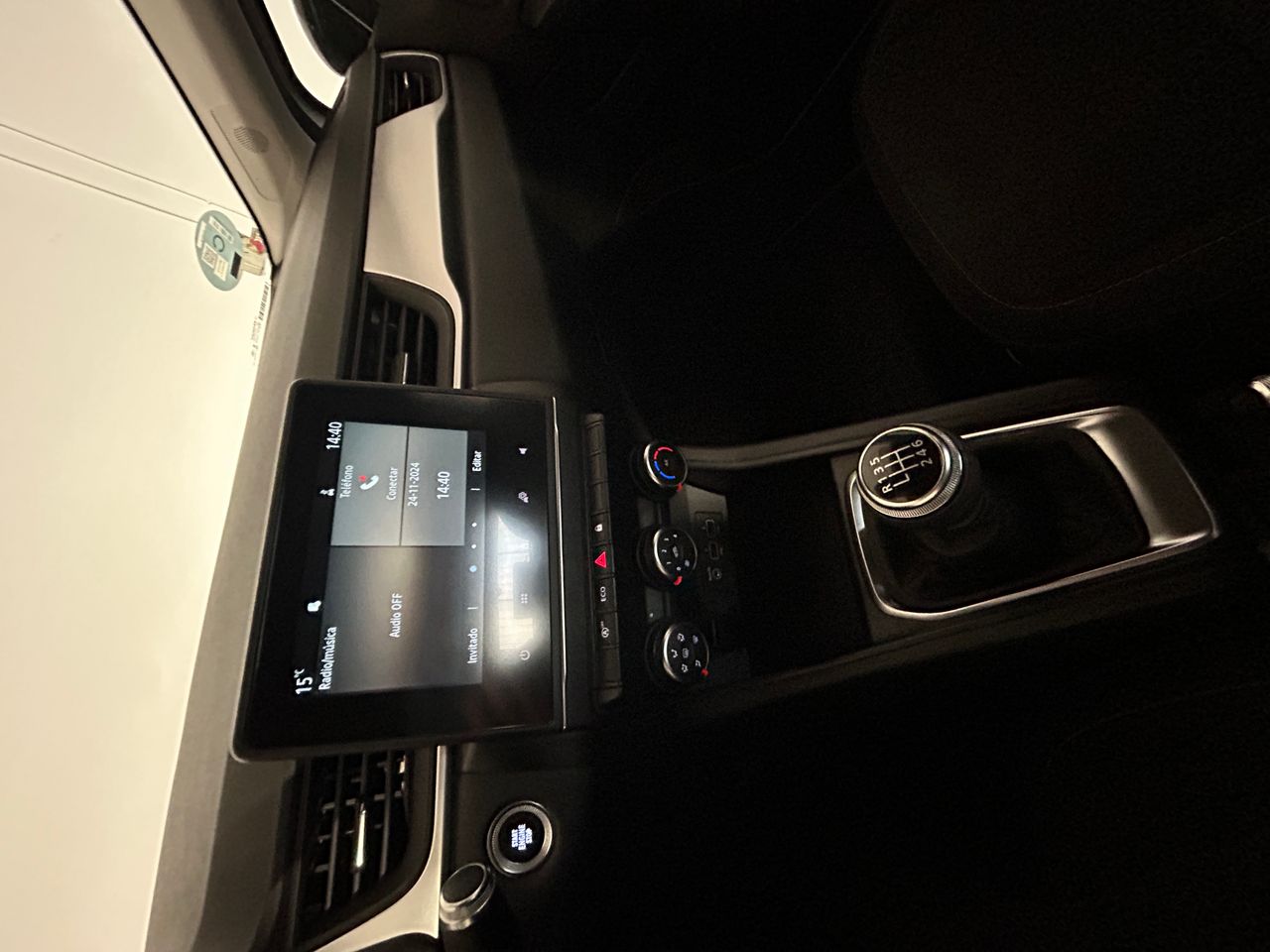 Renault Captur Intens TCe 67 kW (90 CV) - Foto 13