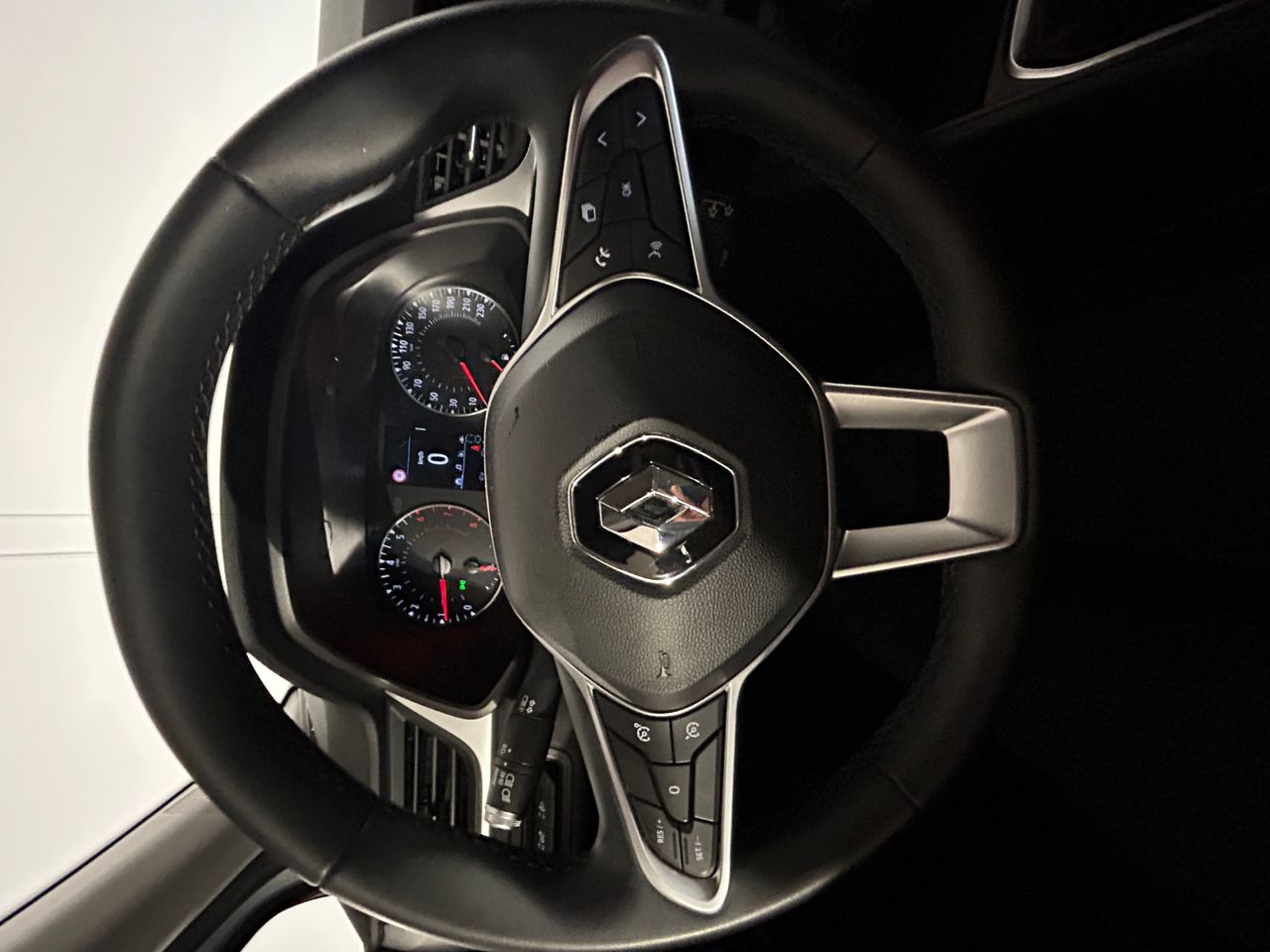 Renault Captur Intens TCe 67 kW (90 CV) - Foto 15