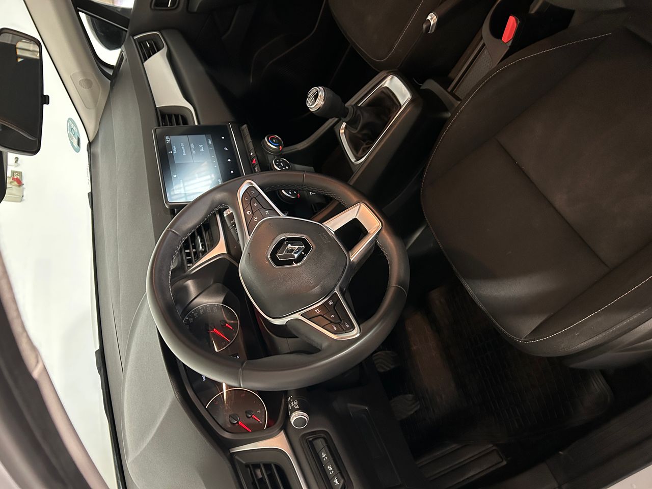 Renault Captur Intens TCe 67 kW (90 CV) - Foto 10