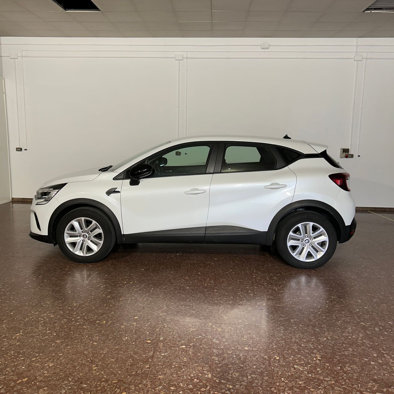 Renault Captur Intens TCe 67 kW (90 CV) - Foto 6