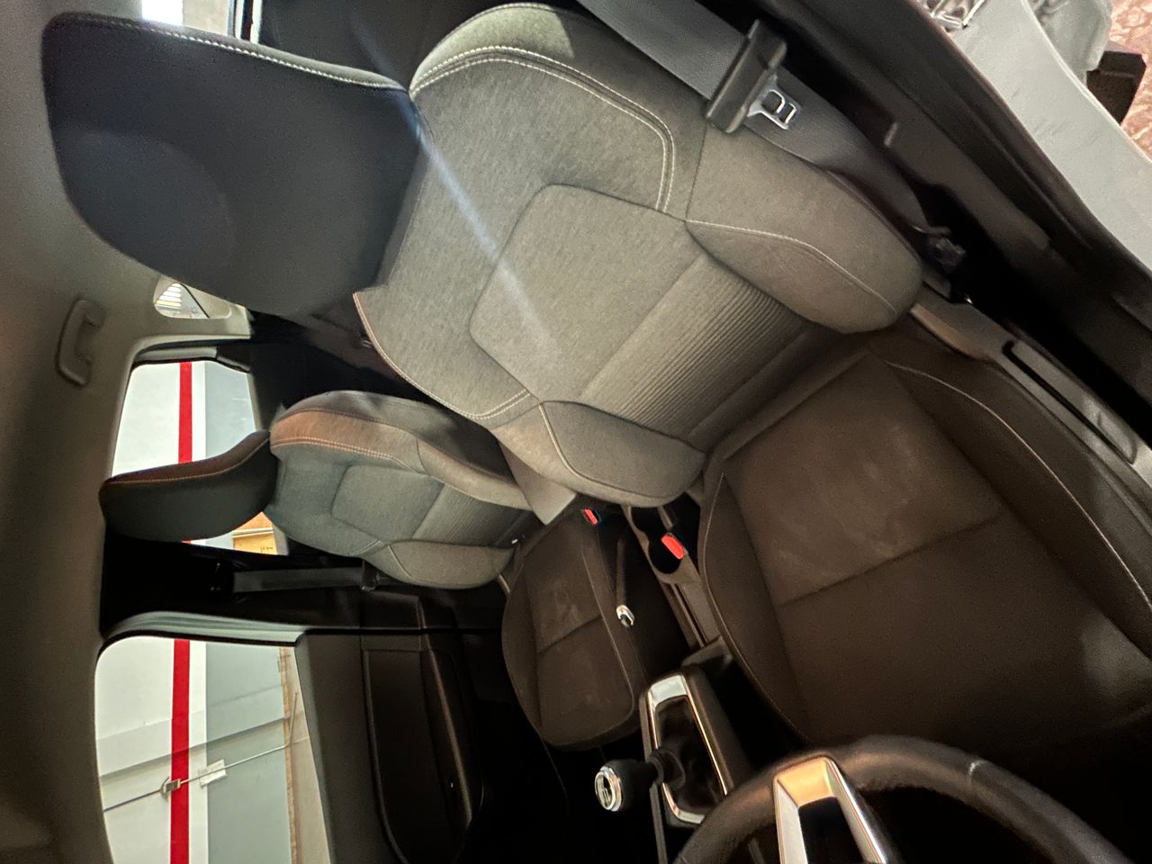 Renault Captur Intens TCe 67 kW (90 CV) - Foto 11