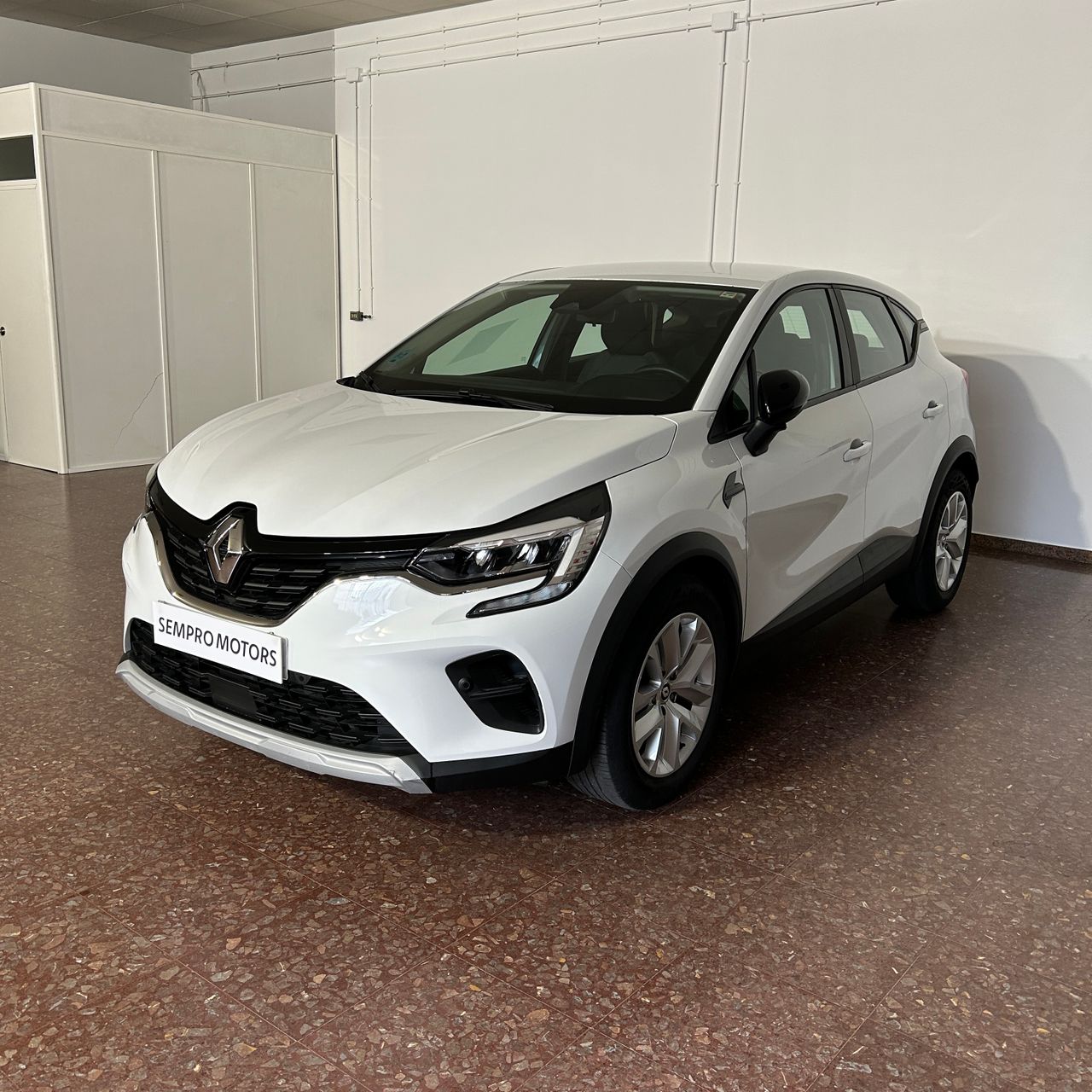 Renault Captur Intens TCe 67 kW (90 CV) - Foto 4
